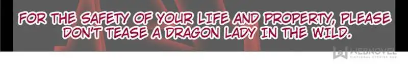 My Girl Is A Dragon Princess Chapter 55 26